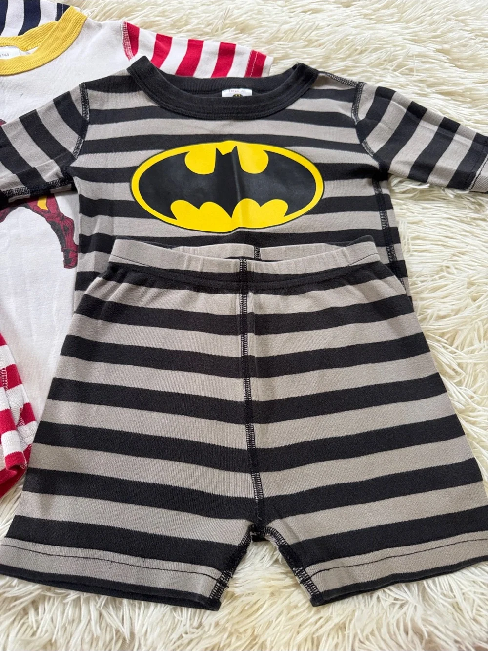 Hanna Andersson Pajama Sets